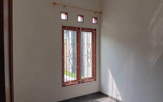 Jual Rumah Strategis Kartasura